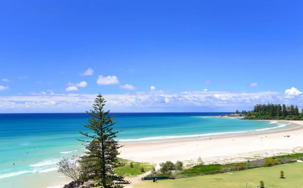 The Queenslander Motel