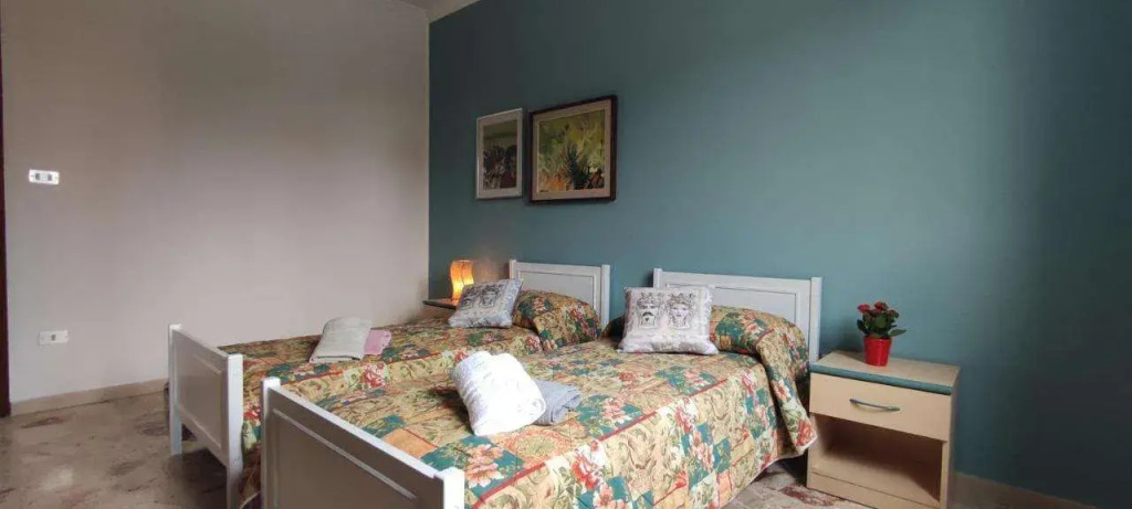 Casa Vacanze Feudo Gipponeri