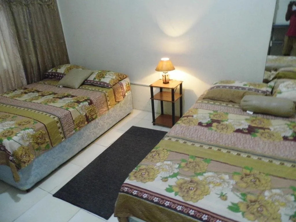 Tonys Guest House