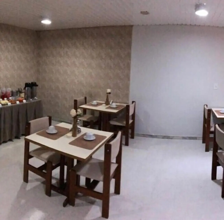 Veleiro Praia Hotel