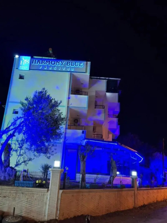 Harmony Blue Pansiyon