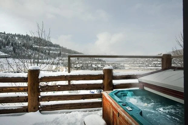 Park City Collection by Wyndham Vacation Rentals