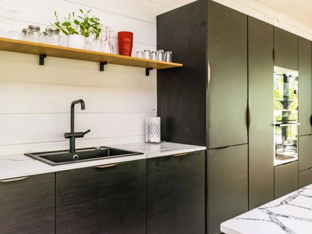 Holiday Home Villa saimaan joutsenlahti by Interhome