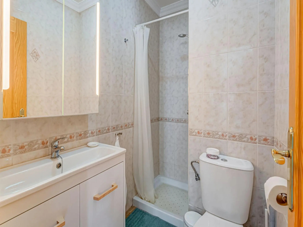 Comfy Holiday Home in Denia near Playa Beach