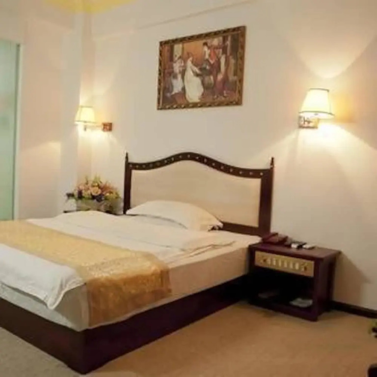 Yingbinlou Hotel