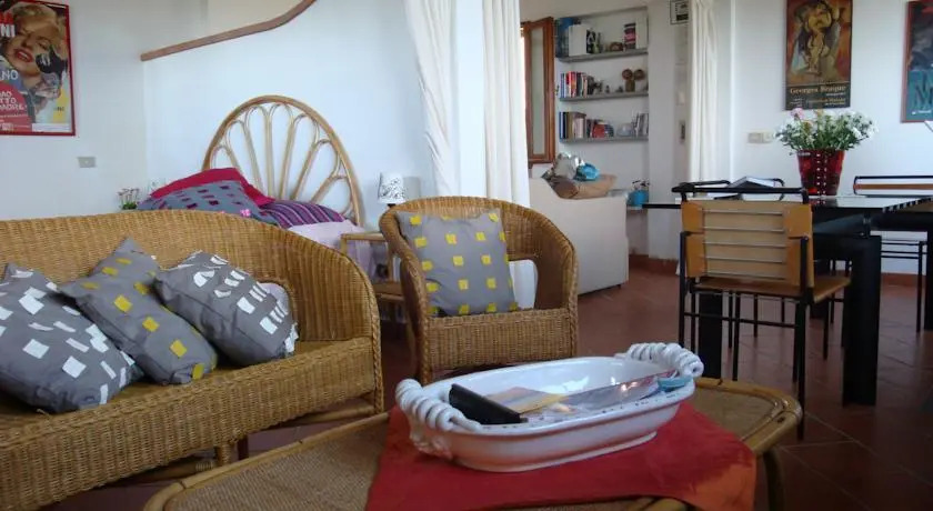 La Favilletta Casa Vacanze