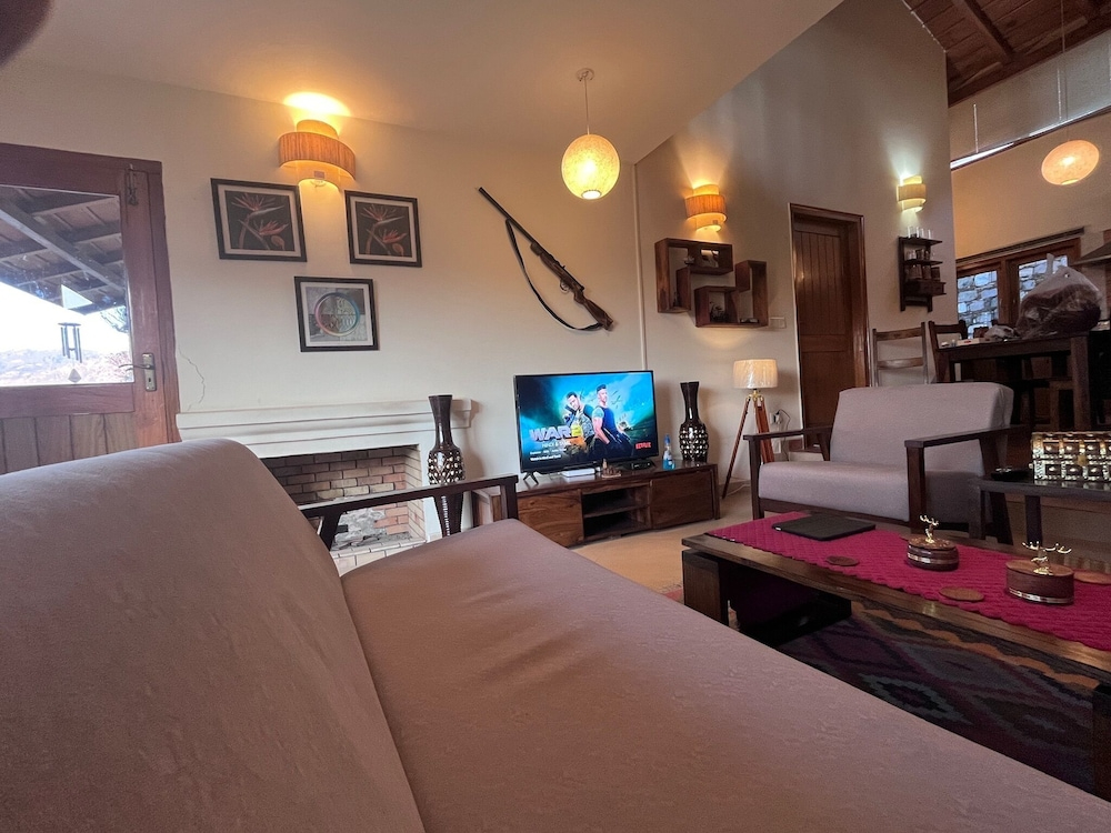 Luxsugero Cottages Premium