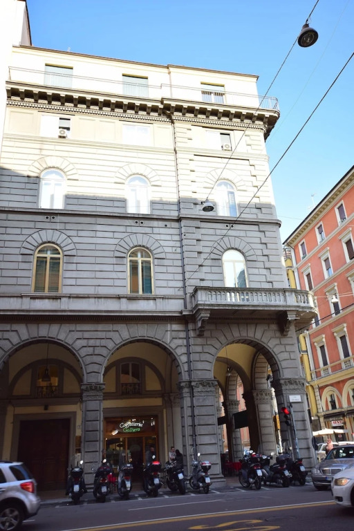 Smeralda Apartment