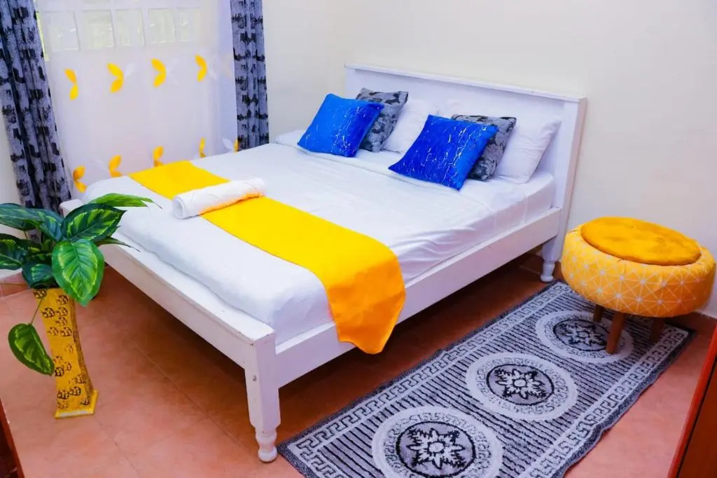 The vasha Elegant 2 bedroom apartment