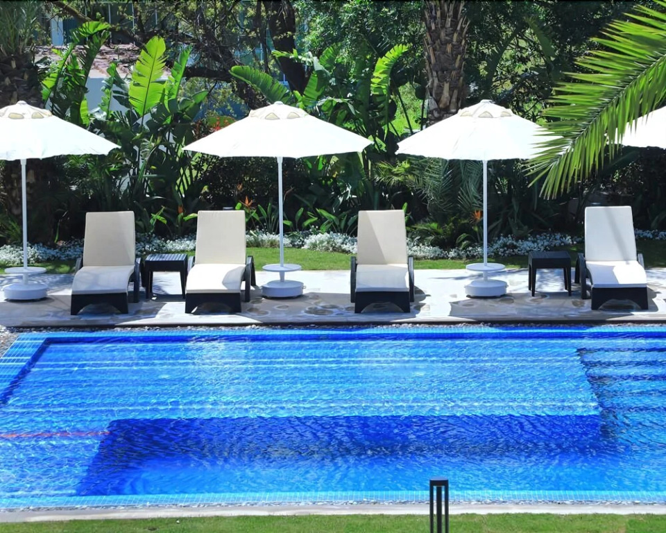 Sandora Boutiuqe Hotel