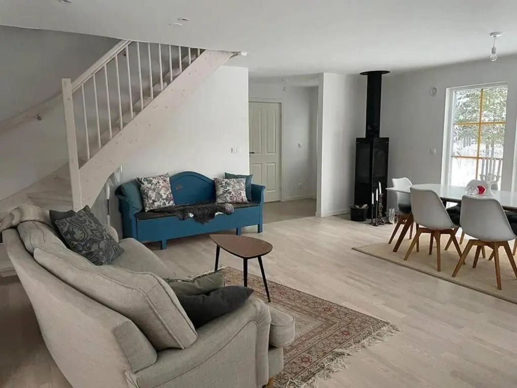 Villa Vitviken Sleeps 4 with Pool