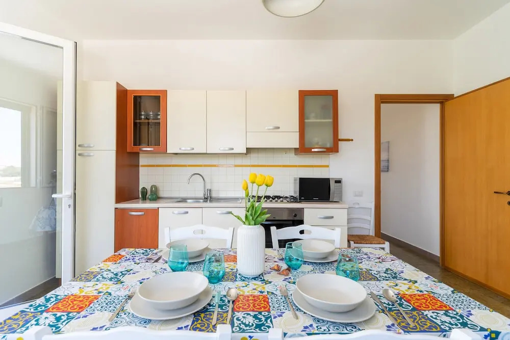 Appartamento Riviera Azzurra