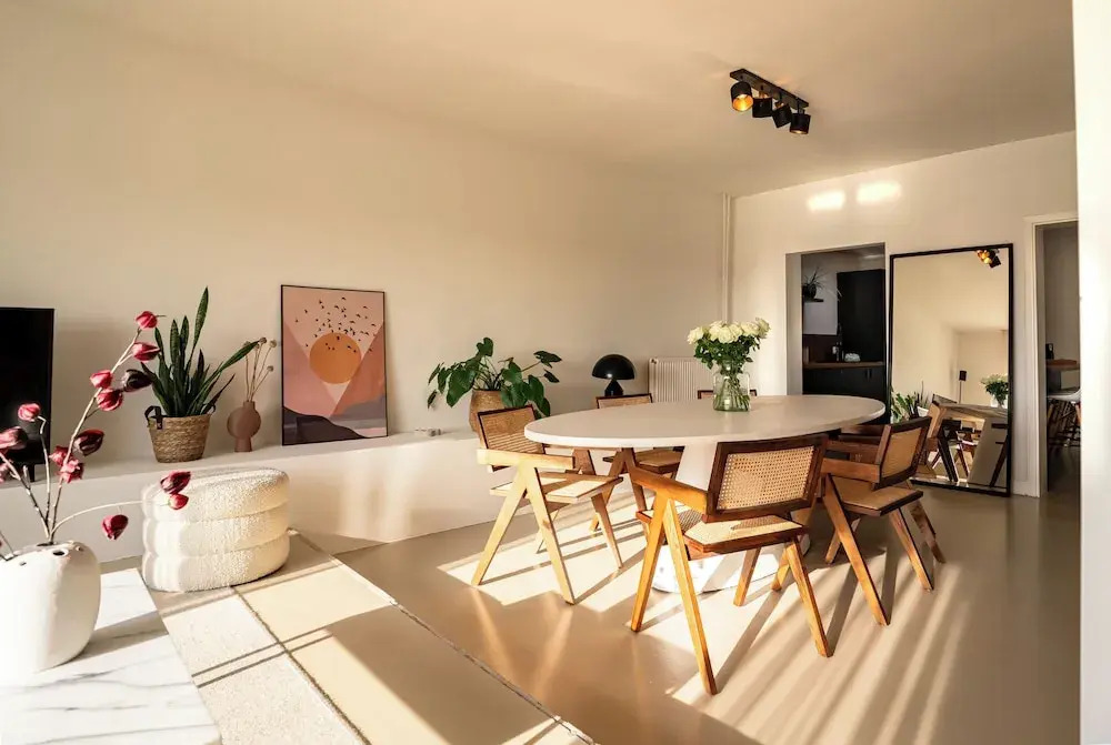 Maas Suites - The River House