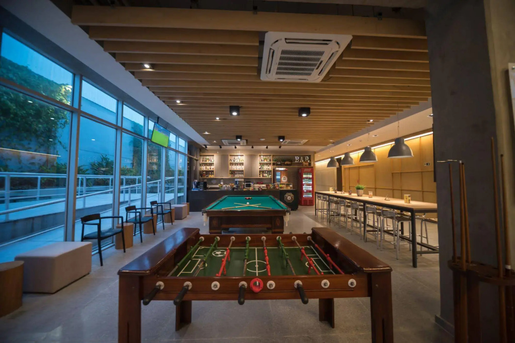 Ribalta Hotel Barra da Tijuca by Atlantica