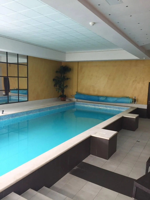 Hotel Brotnjo