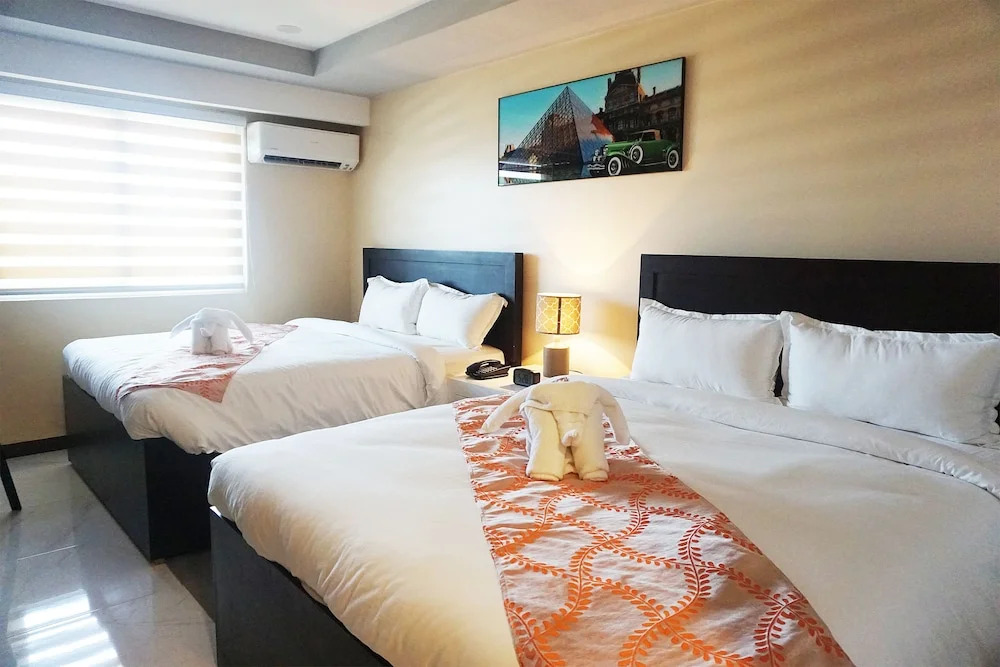 AMORE HOTEL MANILA