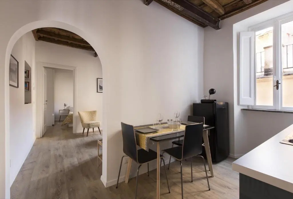 Cozy Apartment in via Degli Spagnoli, Pantheon