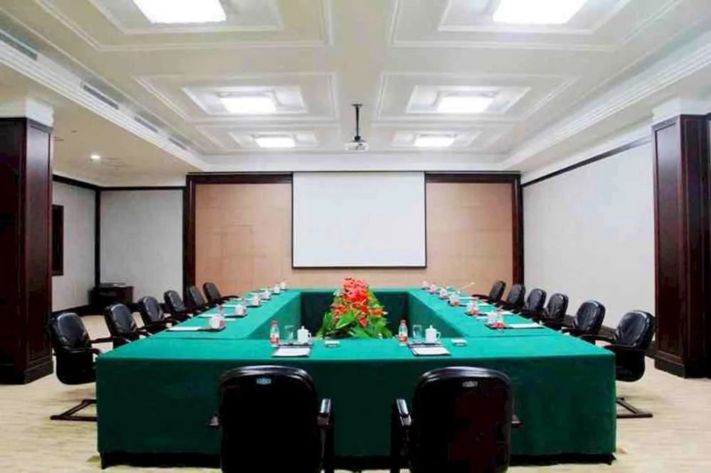 Shijiazhuang Huaite Building