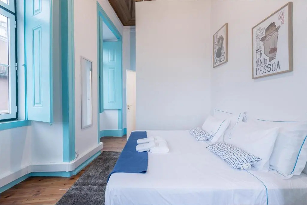 C&O Guest House Lisbon
