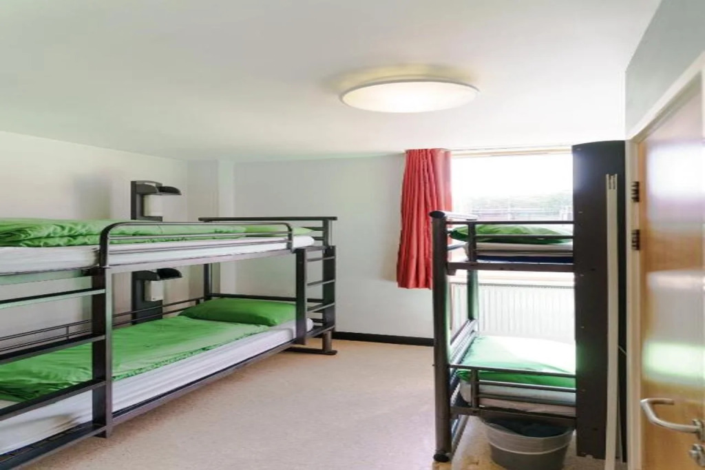 YHA London Central
