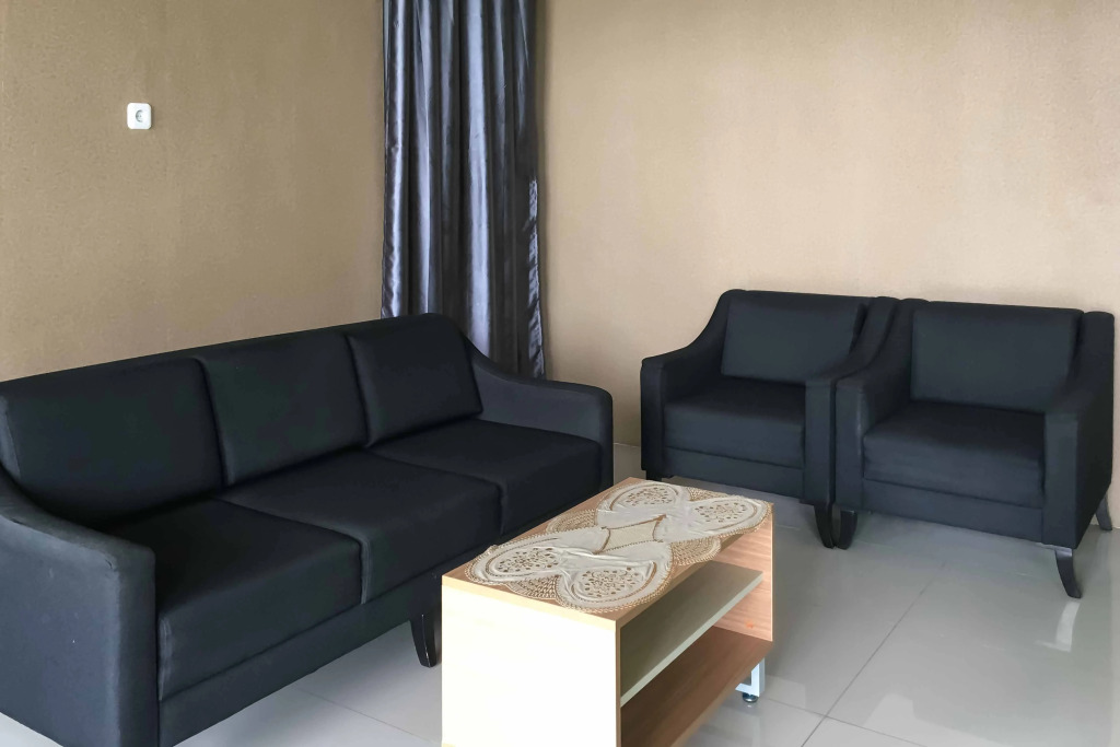 Wisma Syariah UINSU Medan Mitra RedDoorz