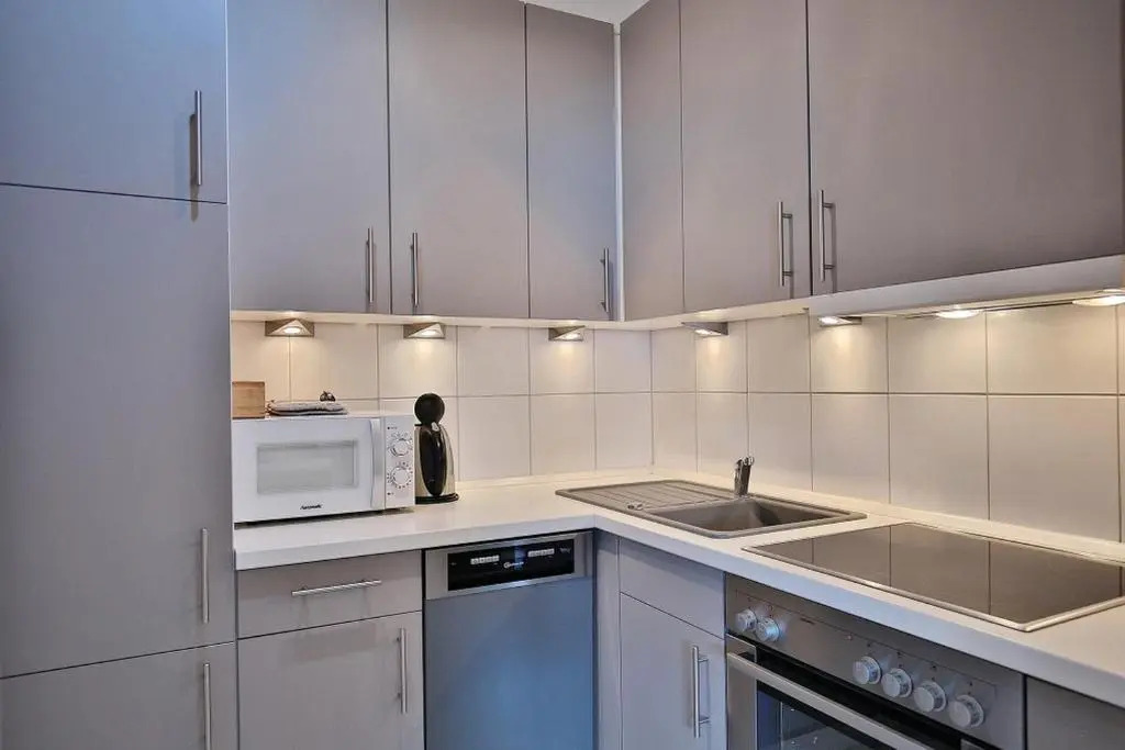Am Elchgrund Am Elchgrund 7 Appartement 5