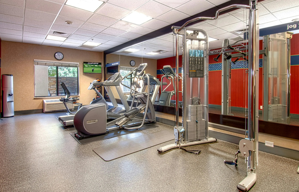 Hampton Inn & Suites by Hilton Hemet Menifee Murrieta