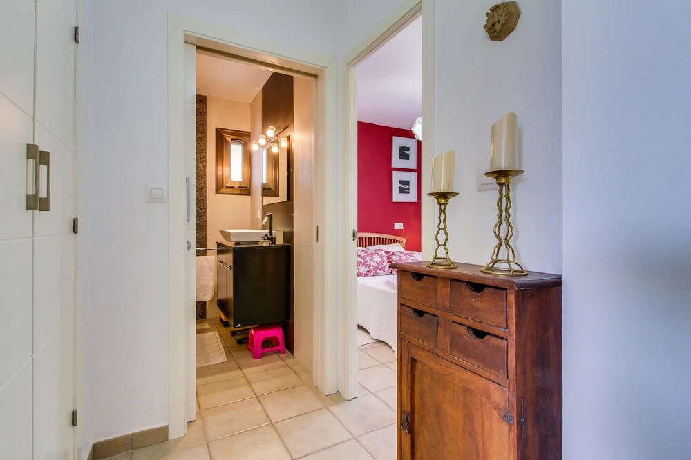 Apartamento El Tesoro