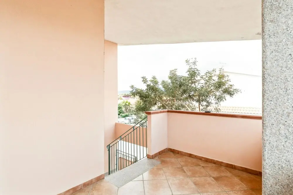 Valledoria Seaside Vacation Flats