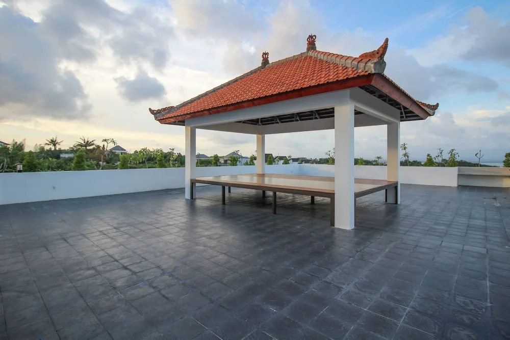 Airy STP Nusa Dua Palapa Satu 8 Benoa Bali