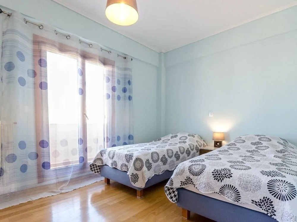 Leo - Unique Sea View Apartment