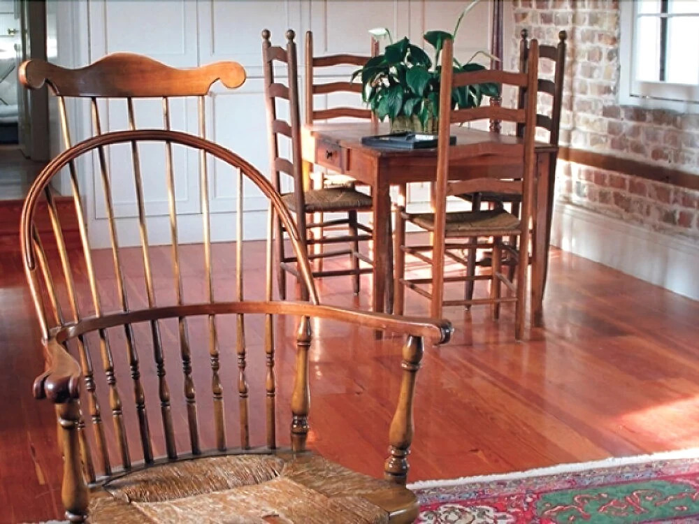 21 East Battery Bed & Breakfast