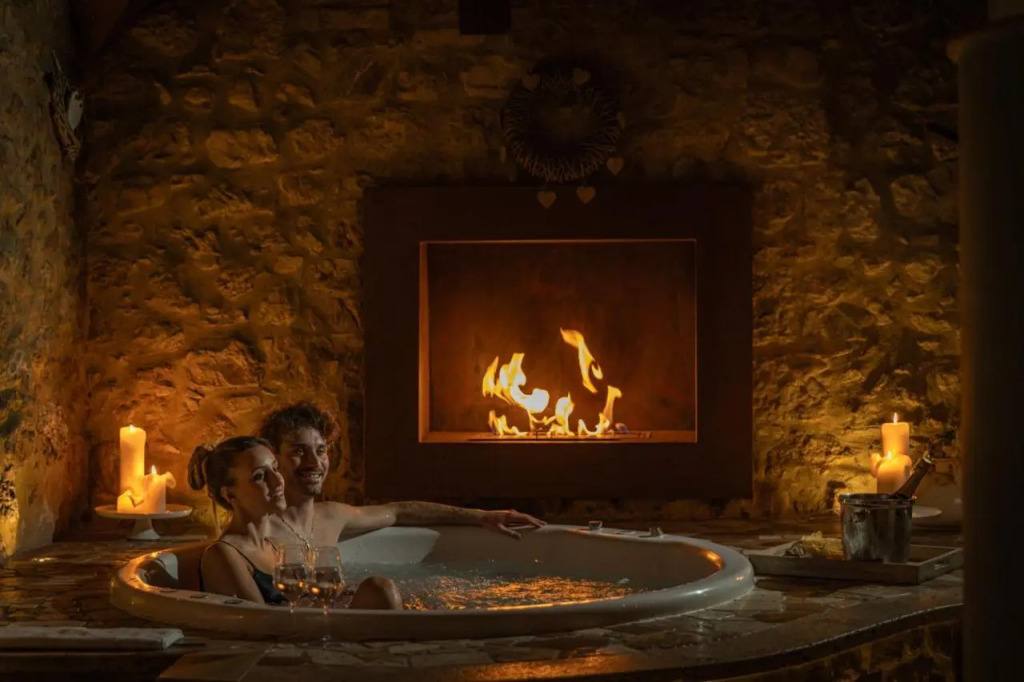 b&b BORGO CAPITANO COLLECTION Albergo diffuso, Village Experience - Centro Storico