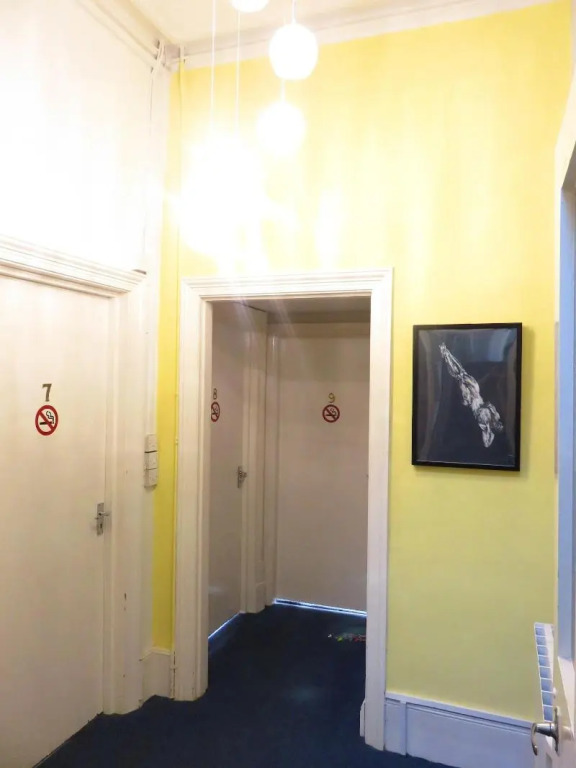 Marine View Guest House