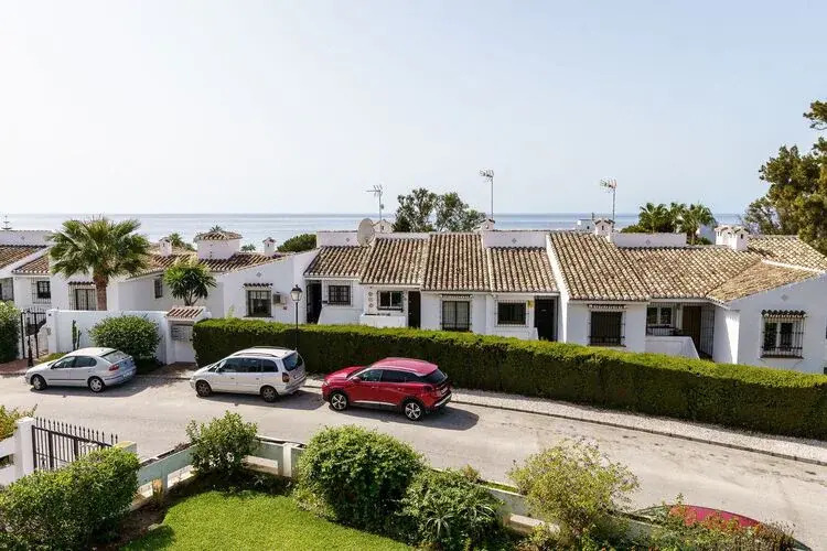 Apartment, Mijas Costa