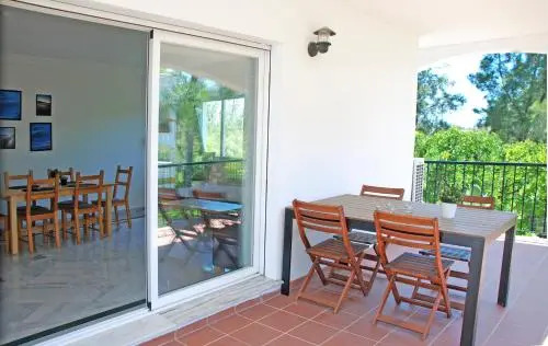 Lovely Puerto Banus Apartment