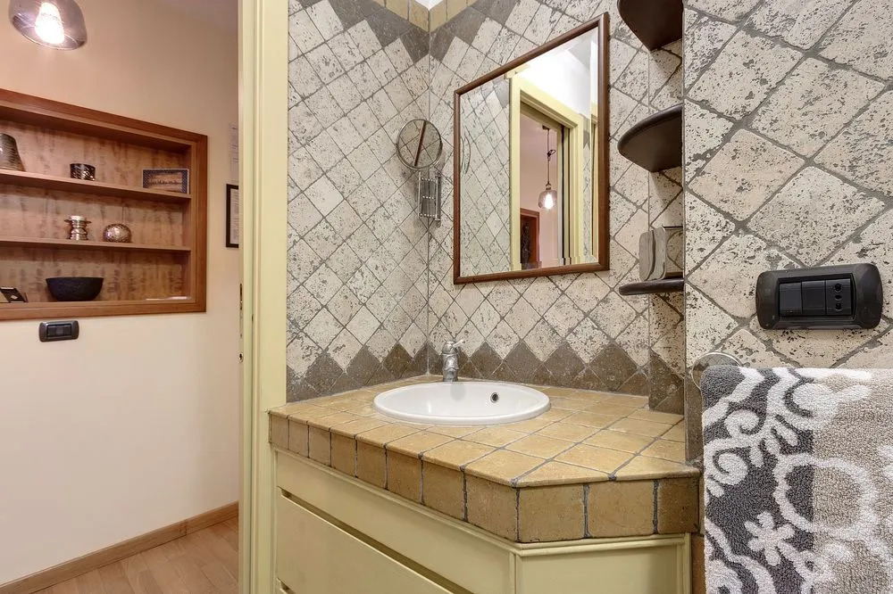 Home Sharing Roma