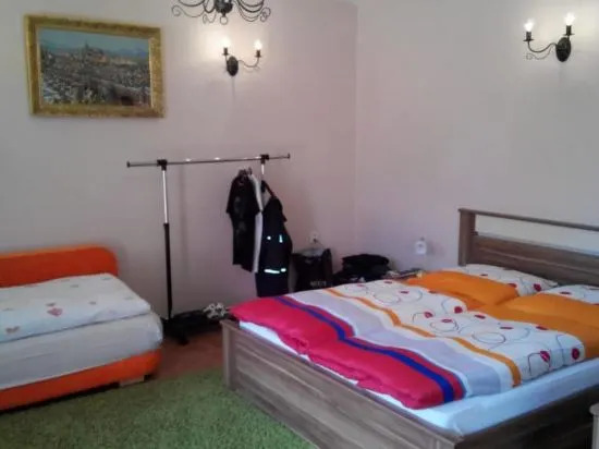 Apartment Marta