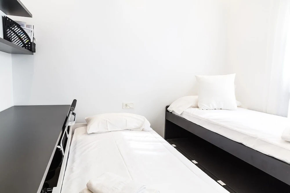 Apartment Edificio Las Americas by Interhome