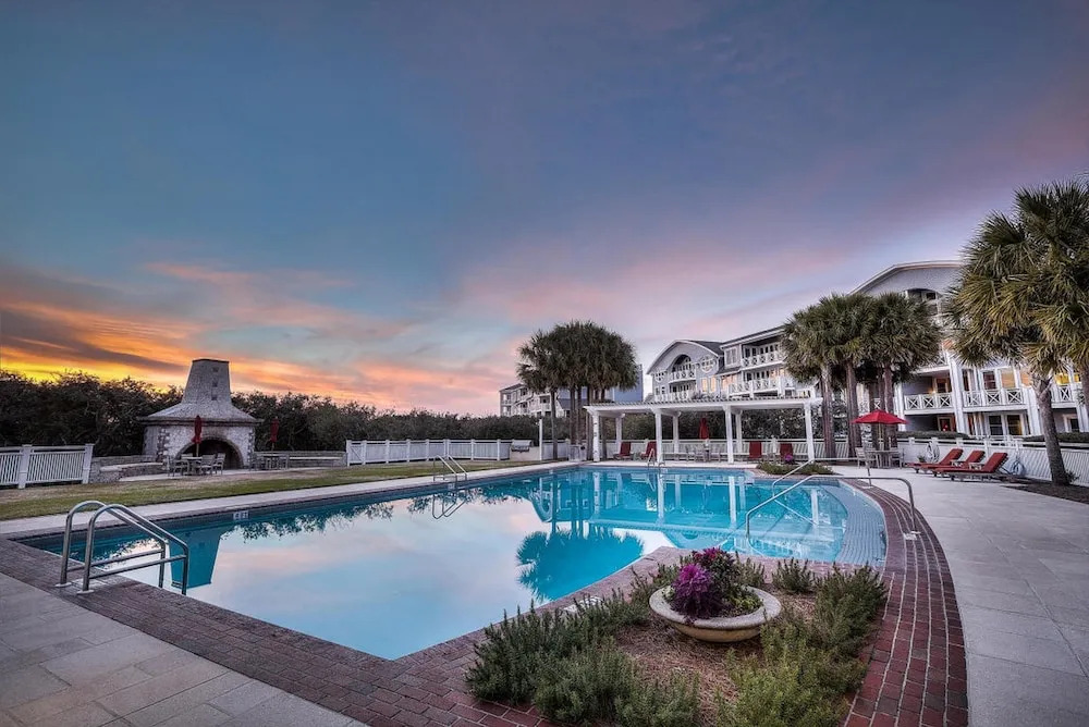 Beachtime by Exclusive 30A