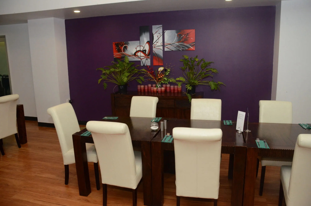 The Capricorn Hotel