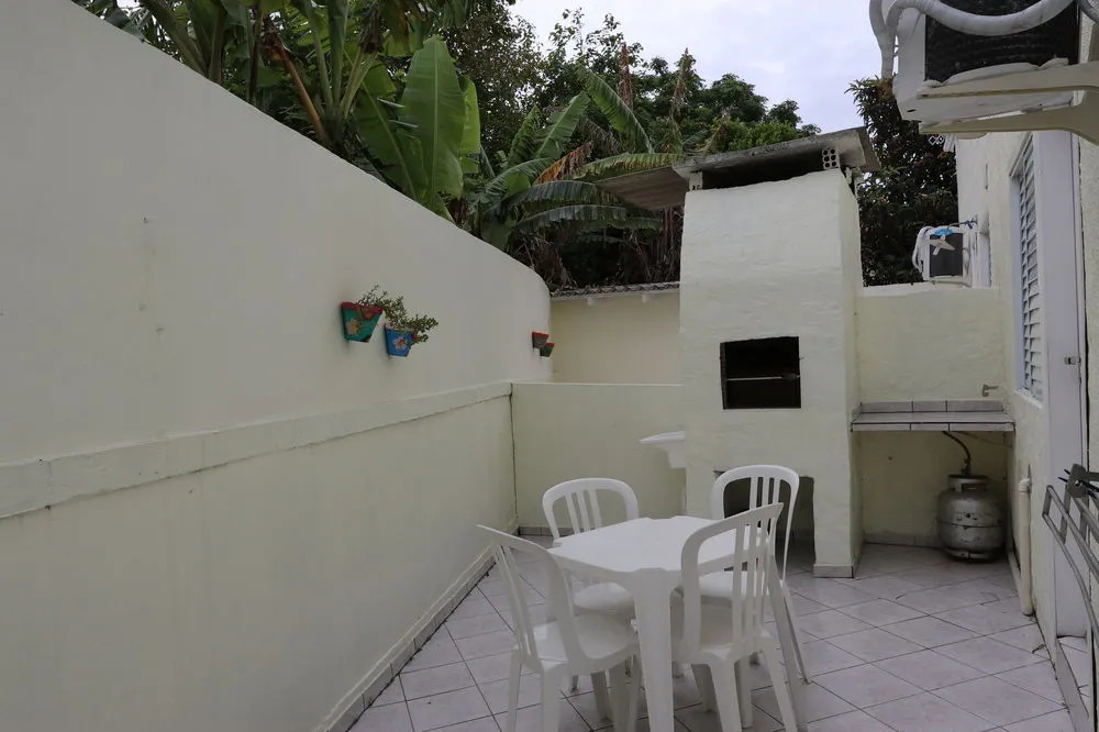 Pousada Residencial Gênesis(Pousada Residencial Genesis)
