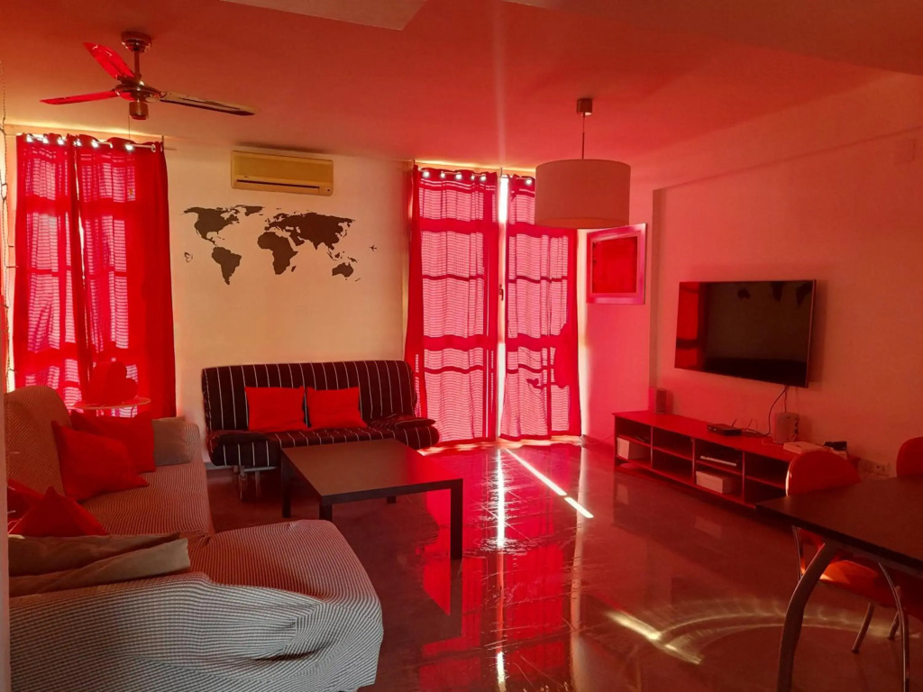 Espacioso Duplex