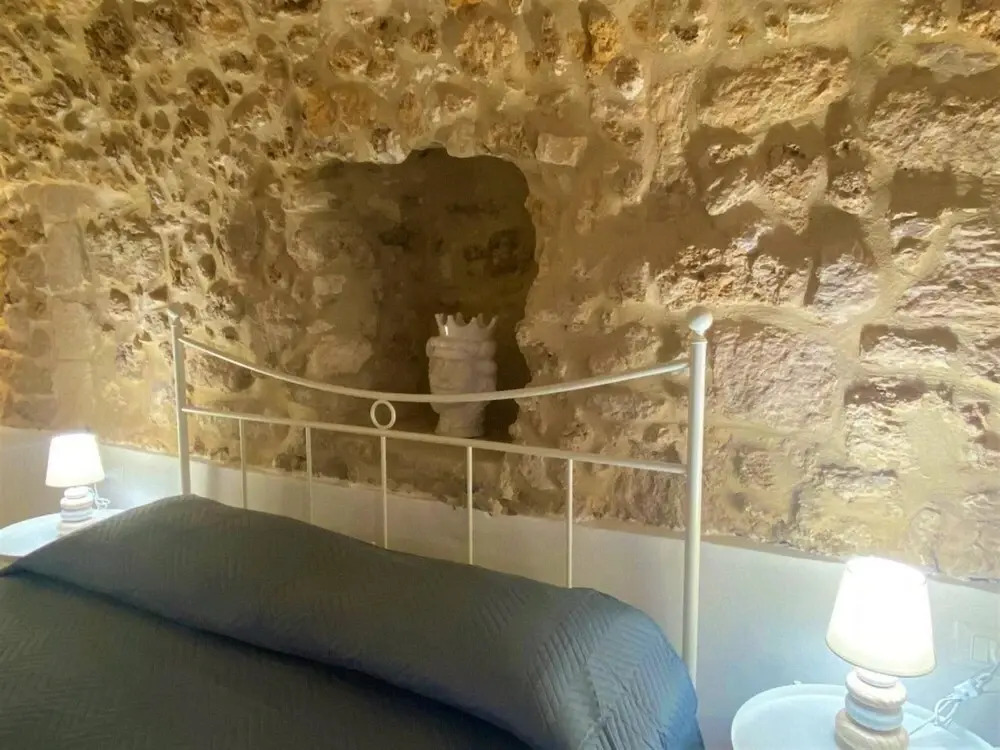 Il Dammusino in Noto