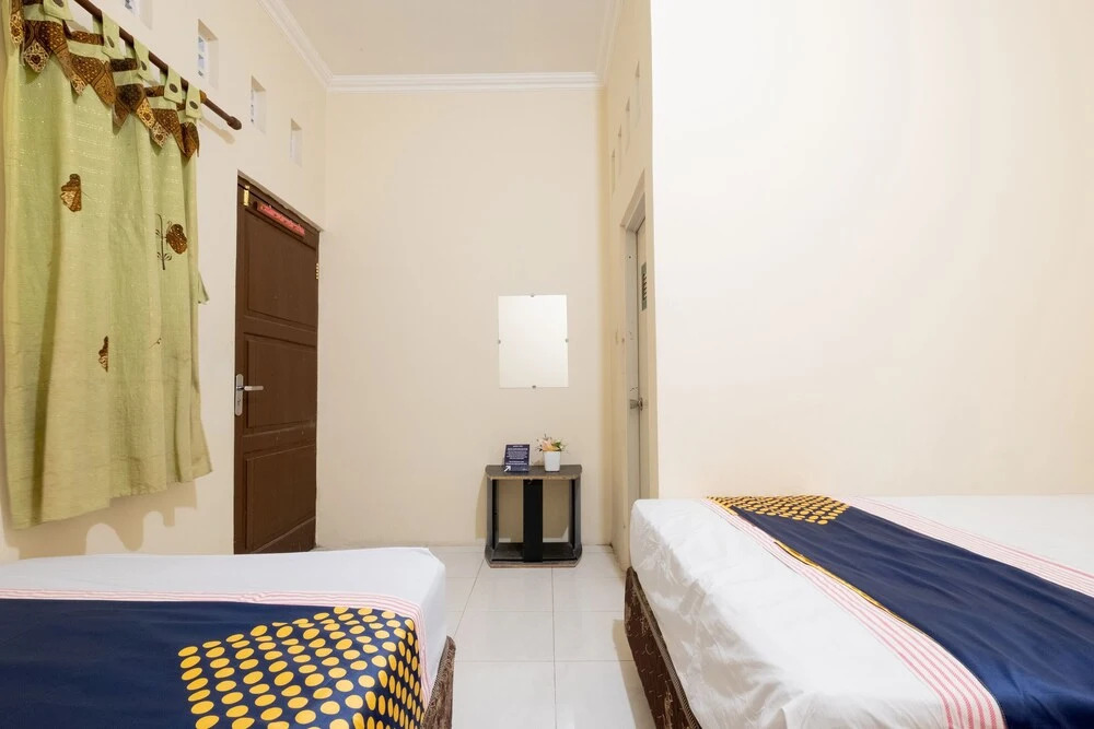SPOT ON 2419 Rumah Nugraha Hotel Syariah