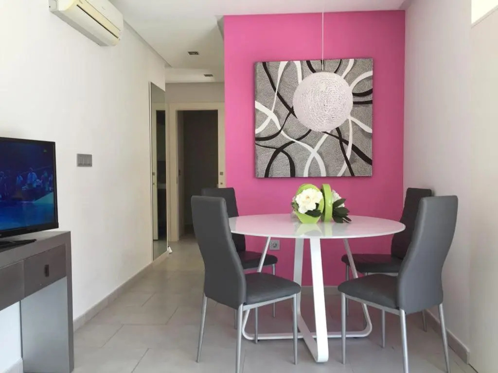 Apartamentos Marjal 3