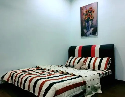 Bukit Banyan Homestay Sungai Petani