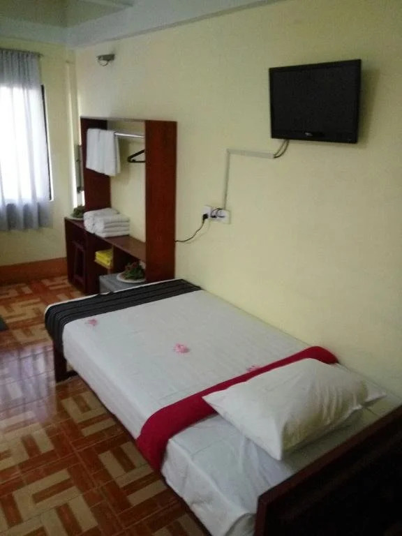 Golden Rose Guest House