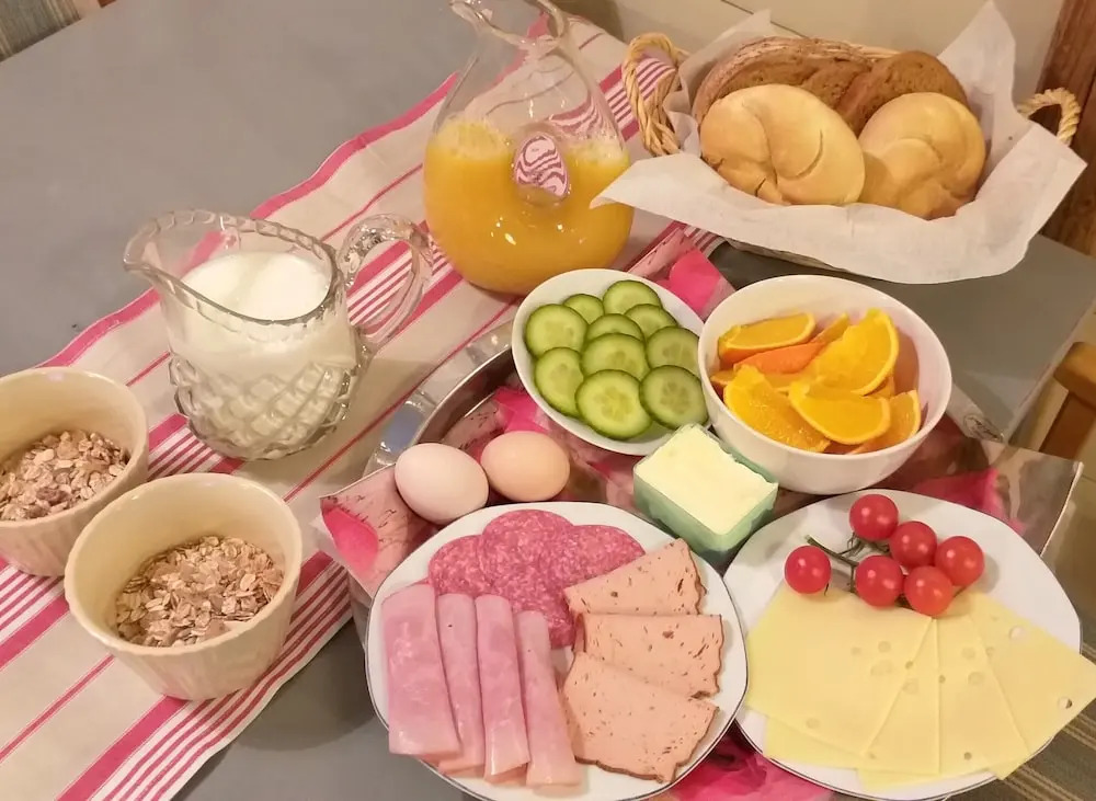 STF Långasjö Vandrarhem