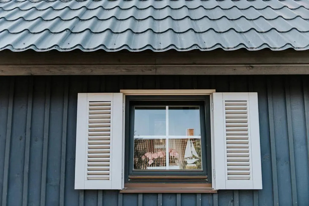 Cardinalis house